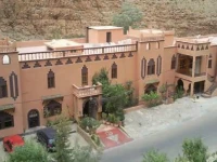 Du Vieux Chateau du Dades 