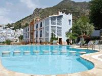 Dar Echchaouen 