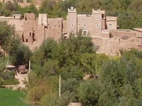 La Kasbah De Lartiste 3*