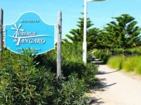 Auberge Tangaro 