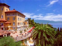 Villa Del Sogno 5*