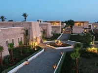 Hoteliere Douar Souiri 