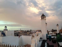 Riad Al Zahia 