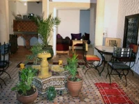 Riad Dar Chakir 