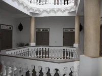 Riad Lyon-Mogador 