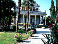Villa Cortina Palace