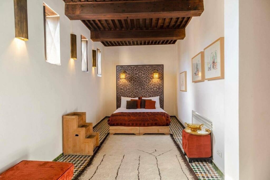 La Maison Maure 