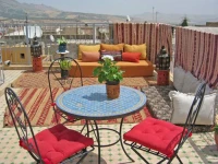 Riad Dar Cordoba 