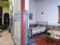 Riad Fes Baraka 