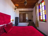 Riad Fez Yamanda 