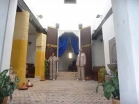 Riad Kenza 