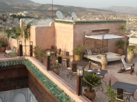 Riad Laaroussa 
