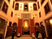 Riad Layla 
