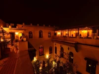 Riad Le Calife 