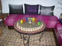 Riad les Idrissides 