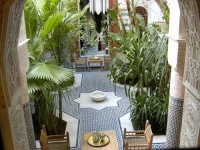 Riad Les Oudayas 