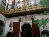 Riad Sara 
