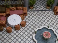 Riad El Yacout Hotel Fez 4*
