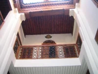 Riyad Al Atik 