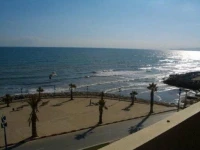 La Corniche Fnideq 3*