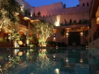 La Maison Arabe 5*