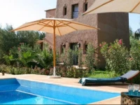 Kasbah Tiwaline 