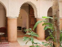 Riad Celia 