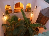 Riad Dar El Aila 