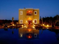 Riad Dar Ilham 