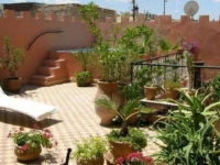 Riad Maud 