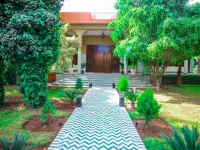 The Red House 