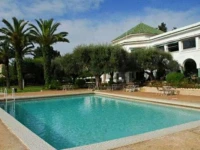 Transatlantique Hotel Meknes 4*