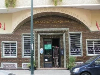 Hotel De Nice 3*