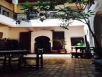 Riad Zahraa 