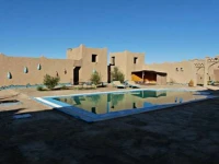 Kasbah Erg Chebbi 3*