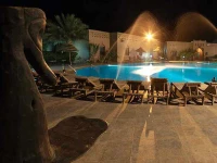 Palmeras Y Dunas 3*