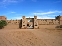 Auberge De Charme Les Dunes DOr 