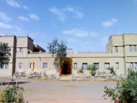 Auberge LOasis 