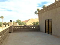 Kasbah Le Touareg 