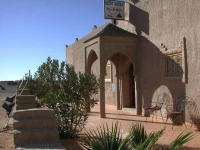Maison Merzouga 
