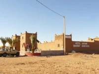 Kasbah Sahara Services 