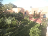 Relais Hamada Du Draa 