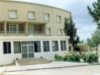 El Ayachi 3*