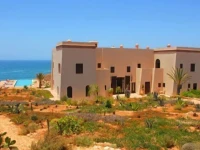 Kasbah Tabelkoukt 