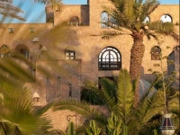 La Sultana Oualidia 5*