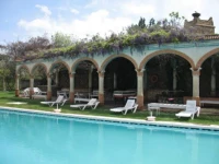 Auberge Au Sanglier Qui Fume 