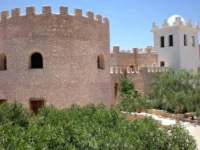 Chateau dOrient 