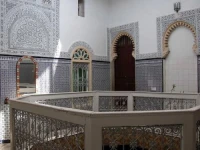 Riad Stereden 