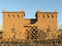 Amridil Skoura Ouarzazate Maroc 