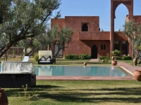 Les Jardins De Zyriab Resort & Spa 5*